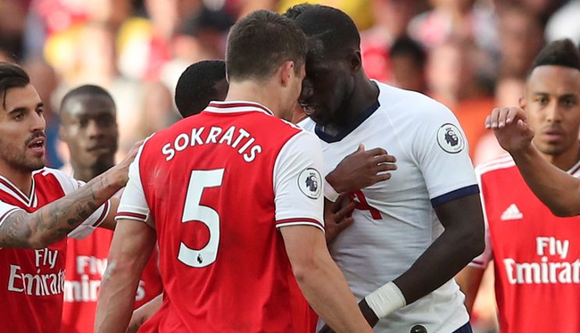 穆帅想要球员在场上玩命拼