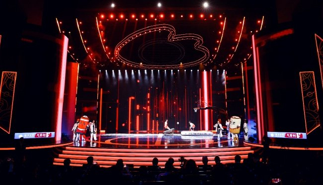 封神爭(zhēng)霸3D