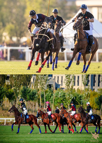 I Do 战队及G9战队球员比赛