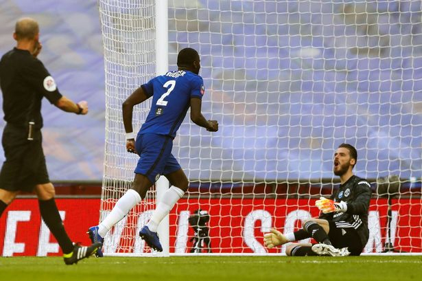 德赫亚高薪拿的太容易？