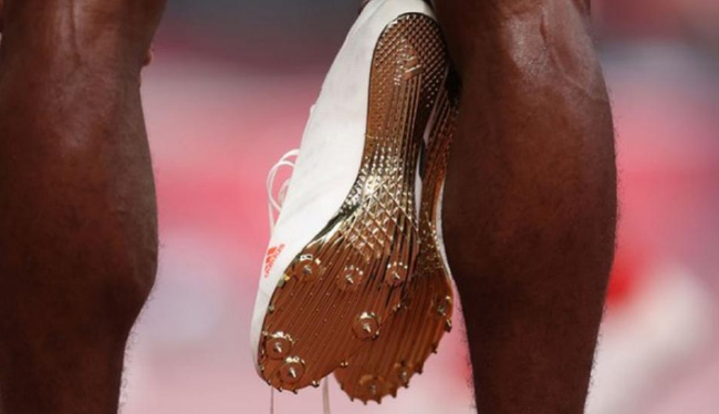 近年来世界田联对运动鞋的鞋底厚度进行了进一步规范和提出严格要求