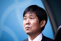 是否留任日本队主帅?森保一:我想继续干下去