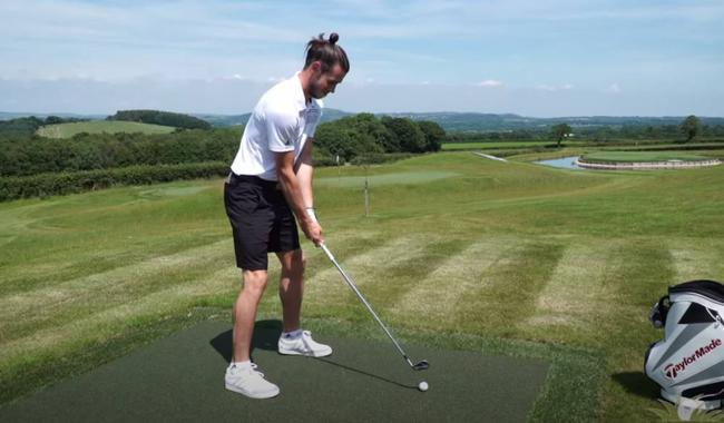 高尔夫这话题有意思了