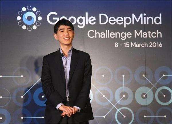 李世石赢了AlphaGo一盘