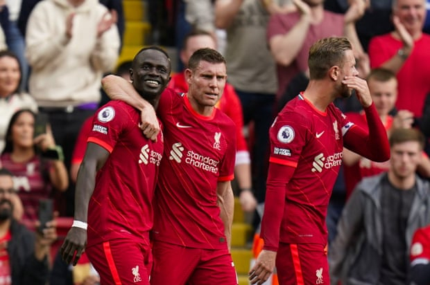 利物浦力擒水晶宫