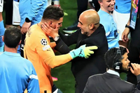 欧冠新潮流吹到了中超 瓜迪奥拉的双刃剑