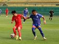 热身赛:国足4-0石家庄功夫 武磊双响林良铭破门