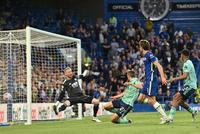 英超-双边翼连线破门 切尔西主场1-1战平莱斯特城