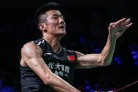丹麦赛谌龙绝地大逆转安赛龙 将与桃田贤斗争冠