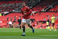 英超-格林伍德双响 卡瓦尼进球 曼联3-1夺5连胜