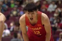 吴前7三分中国队负加拿大 杜锋冲进场地被驱逐