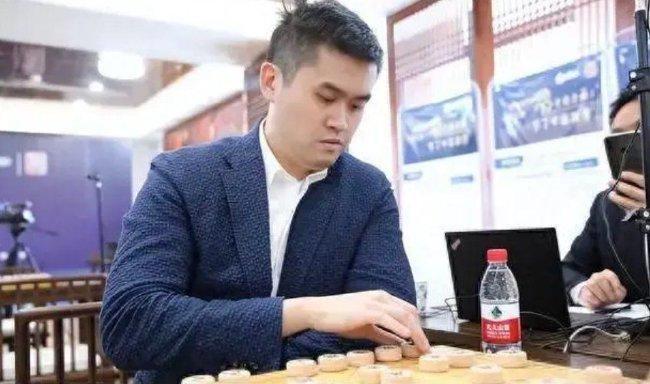 王天一被调查 涉嫌买棋作弊操控比赛形成产业链