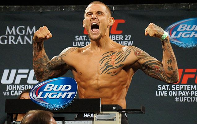 普瓦里尔认为自己与麦格雷戈应该为了冠军而战