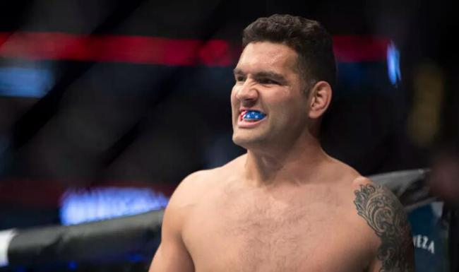 韦德曼承认自己已经到了不得不获胜的边缘