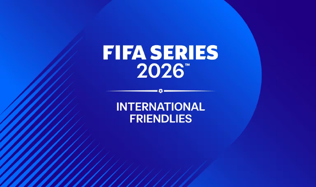 FIFA系列赛