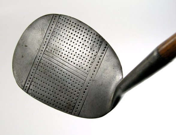 馆藏科克瑞安超大型挖起杆