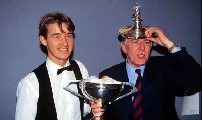 亨德利与多伊尔，两人合作长达15年