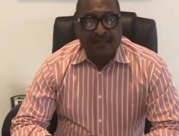 碧昂斯老爸今天发布了一个视频对科比“约战”