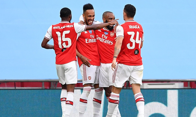 阿尔特塔的战术很精妙