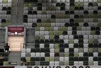史上最冷清!奥运会开幕式仅950人出席 大量空座