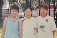 速滑冠军人生转型：创业被人拿刀追 尊严要自己挣