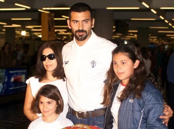 罗阿相信世界末日