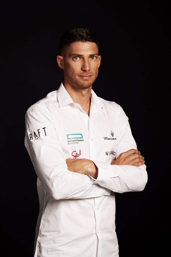 爱德华多·莫塔拉(Edoardo Mortara)