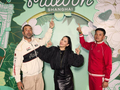 春日果岭绿意入城 Malbon 上海旗舰店正式启幕