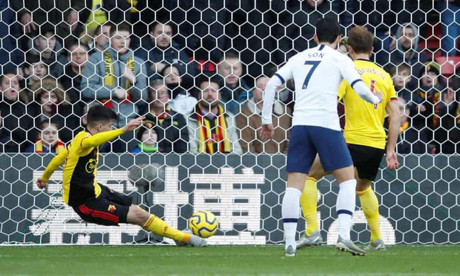 普塞托解围瞬间