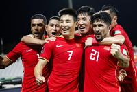 记者:洛国富、蒋光太大概率不参加12月的中超