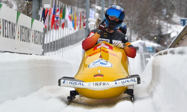 弗里德里希组合