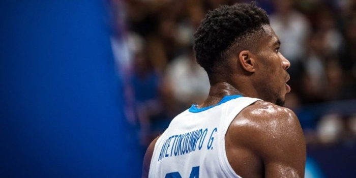 字母哥领军表现对雄鹿排名影响