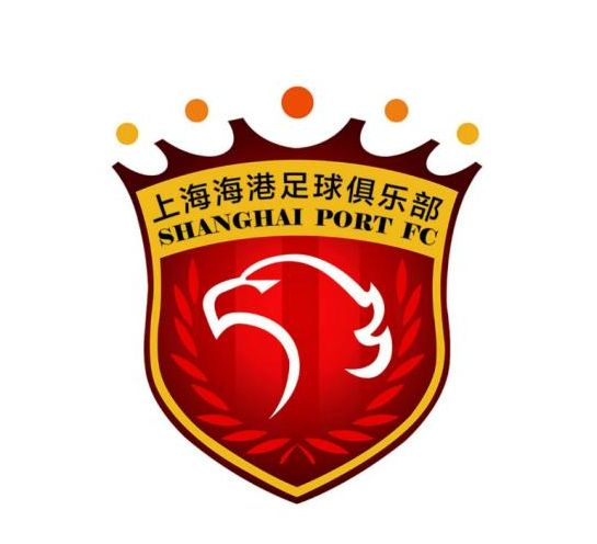 成为焦点，只因你是上海海港