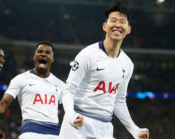 热刺愿出价3000万英镑签下利物浦第二球星，表各方都希望达成交易