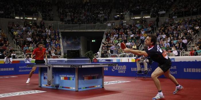 2020德国乒乓排名_2020乒乓球德国公开赛首日名将一轮游大盘点,资格赛亦