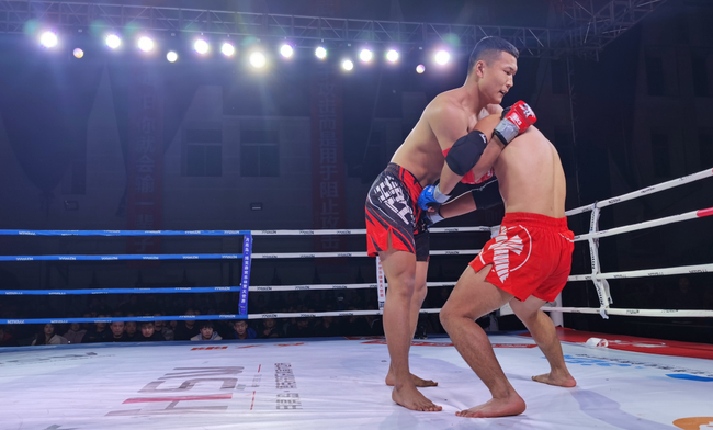 王少德VS毕徳力雅