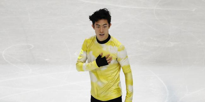 陈巍拿到花滑教练资格证 世界冠军还是耶鲁学霸