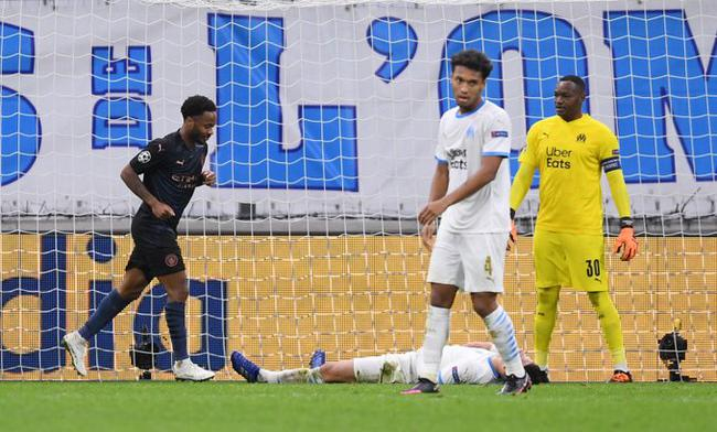 马赛再度遭遇失利