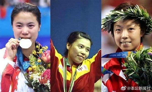 陈梦能称为中国女乒“大魔王”吗?
