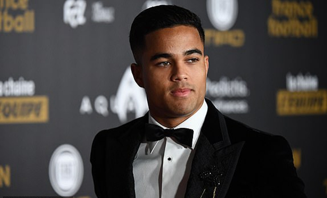 科帕奖候选小克鲁伊维特