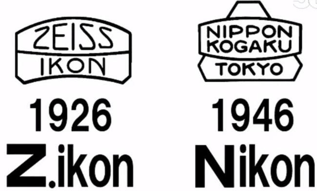 早起Logo都不放过