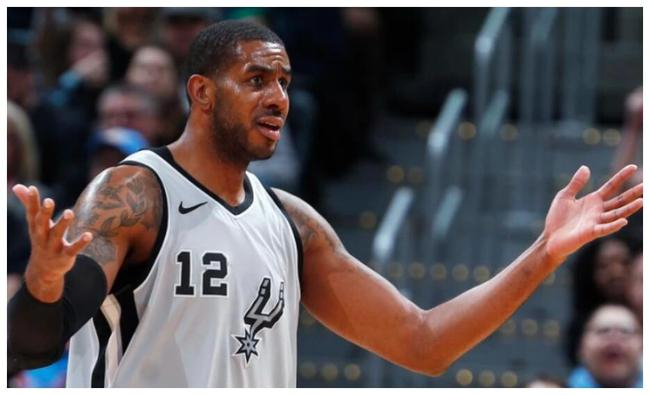 热火领跑阿德交易