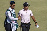 PIF沙特公开赛迎亚巡收官之战定乾坤 内地4人参赛