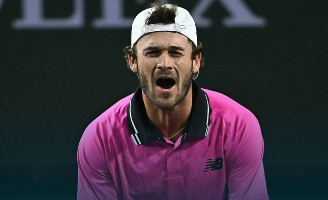 保罗成为第10位在2021赛季夺得个人ATP巡回赛首冠的球员