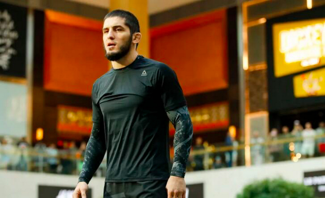 马哈切夫在各方面都与卡比布非常相似