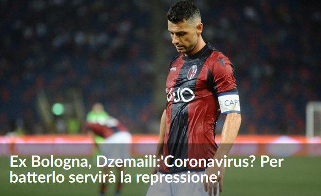 哲马伊利认为，欧洲应该学习中国的防疫策略