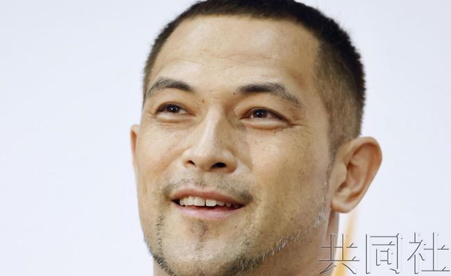 日本体育厅室伏广治