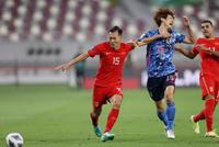 12强赛出线形势:3队或提前晋级 国足输球=出局
