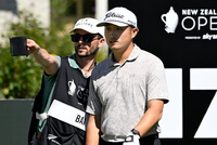 亚巡新西兰赛周四开打 白政恺郑蕴和争大满贯席位