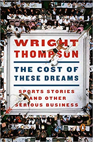 Wright Thompson的作品《那些梦的代价》